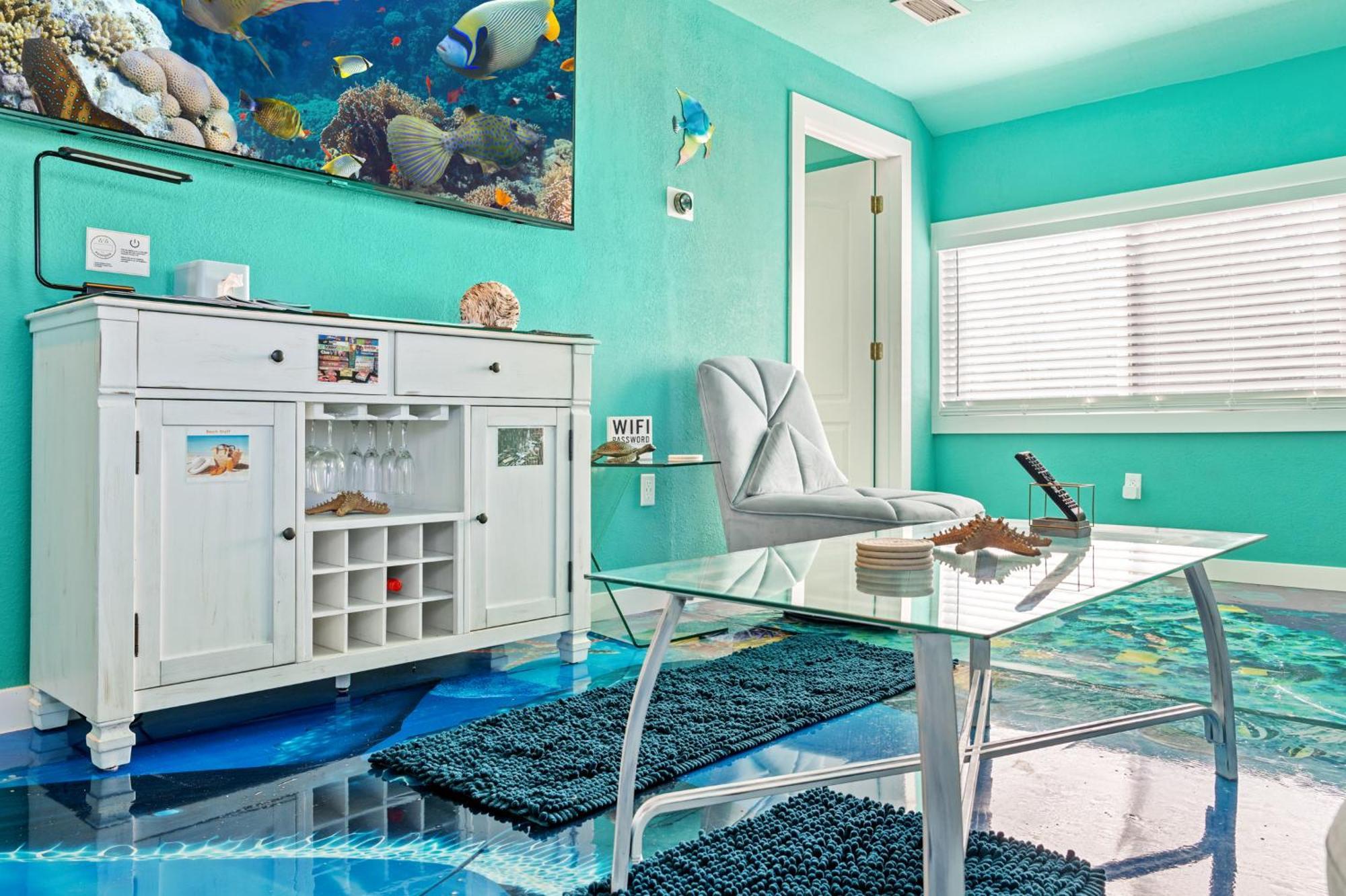 Above The Sea Apartment St. Petersburg Exterior photo
